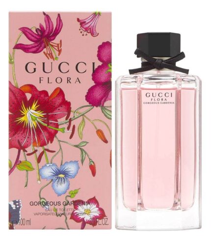 GUCCI-Flora-Perfume